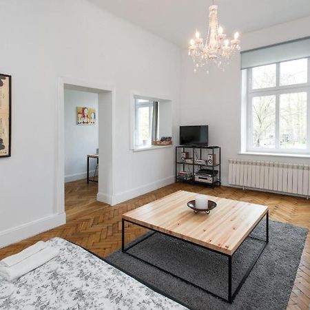 Krakow 25 Old Town Apartament Екстер'єр фото