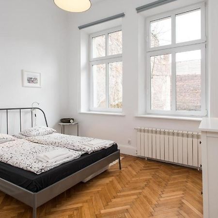 Krakow 25 Old Town Apartament Екстер'єр фото