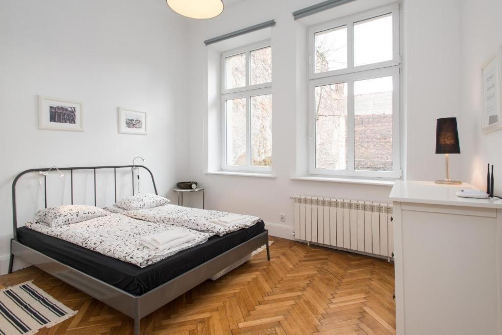Krakow 25 Old Town Apartament Екстер'єр фото