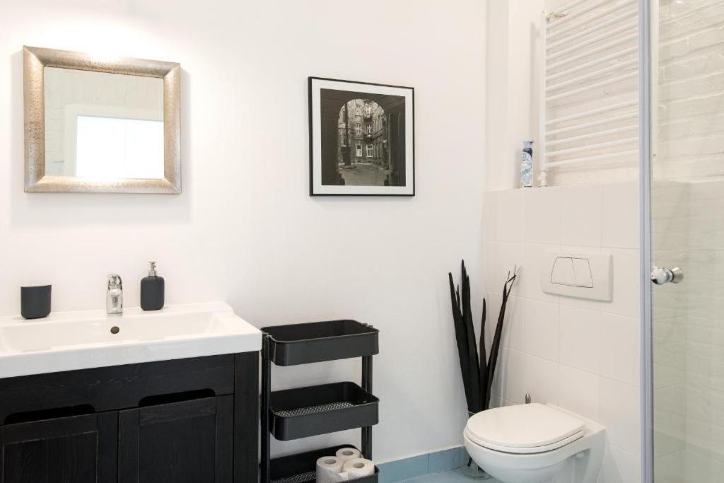 Krakow 25 Old Town Apartament Екстер'єр фото