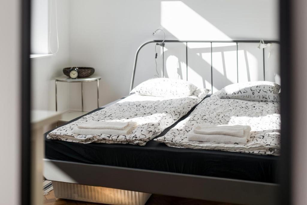 Krakow 25 Old Town Apartament Екстер'єр фото