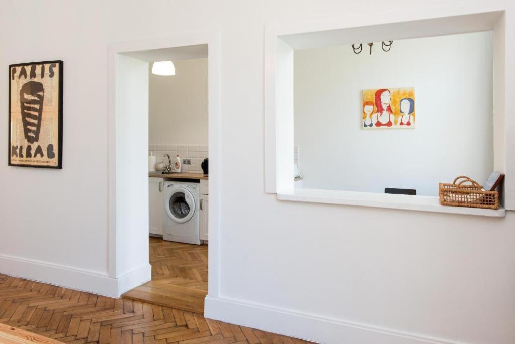 Krakow 25 Old Town Apartament Екстер'єр фото