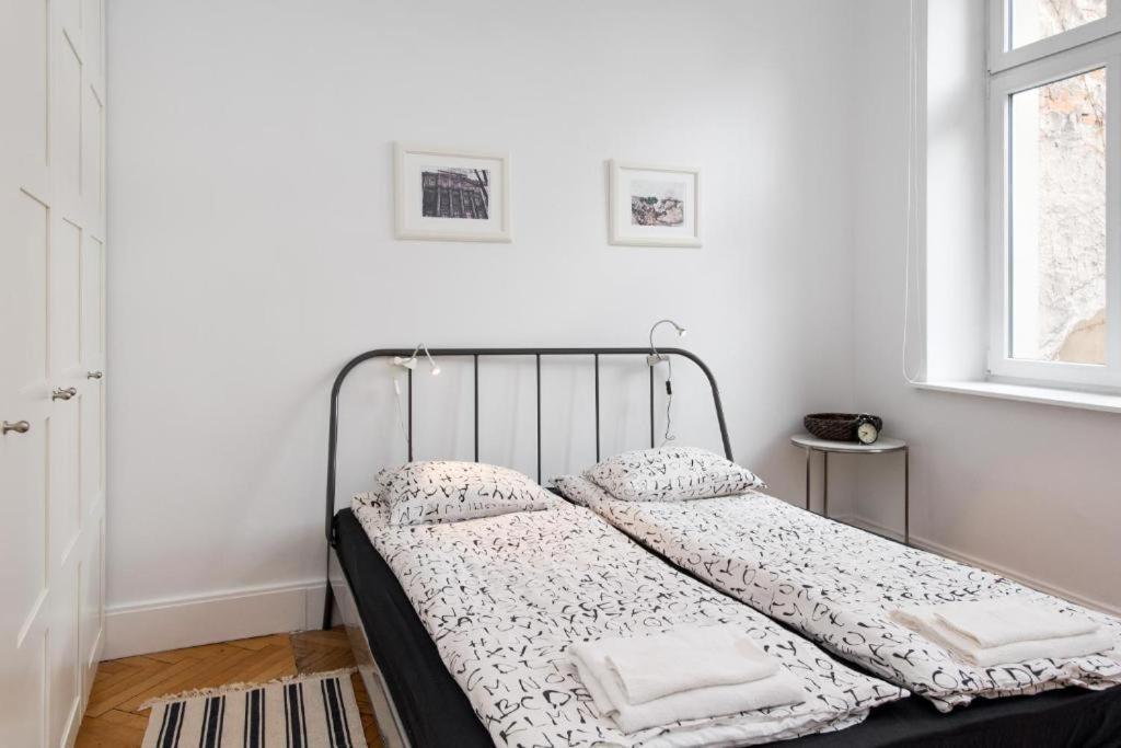 Krakow 25 Old Town Apartament Екстер'єр фото