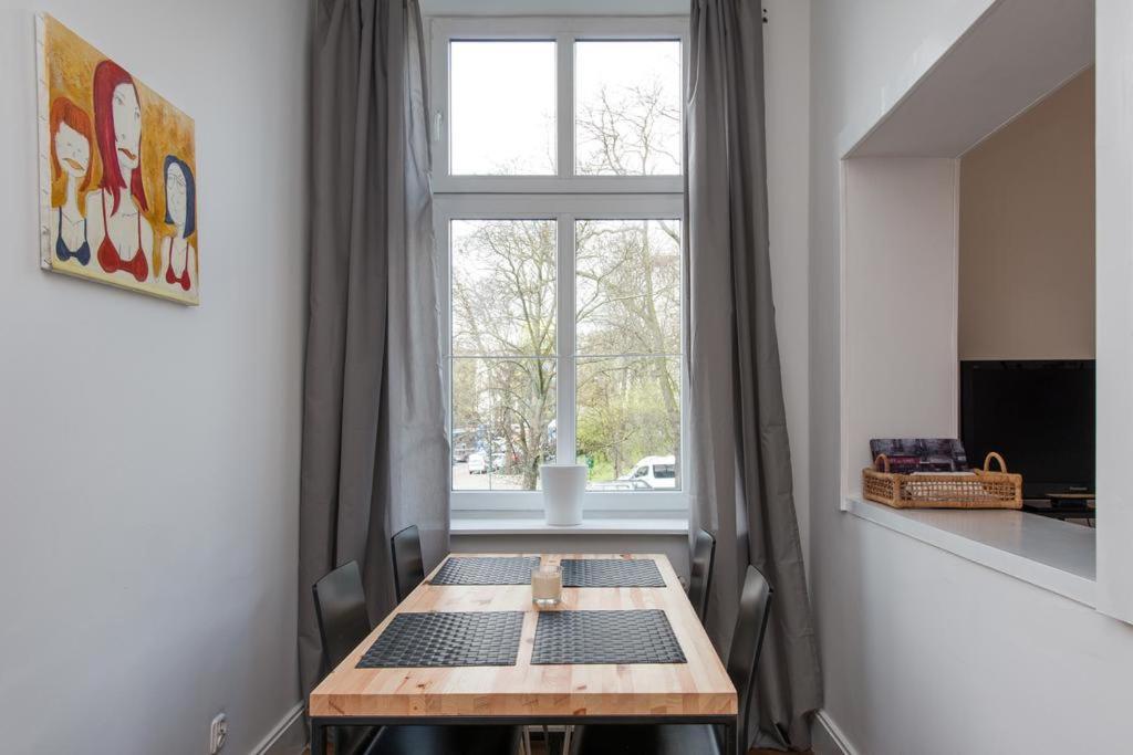 Krakow 25 Old Town Apartament Екстер'єр фото