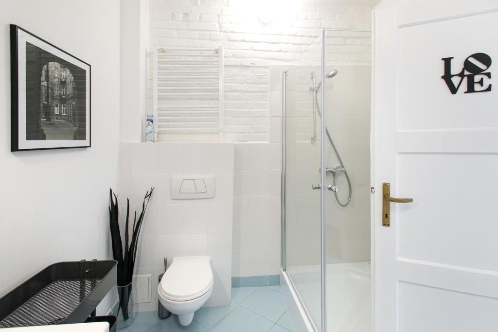 Krakow 25 Old Town Apartament Екстер'єр фото